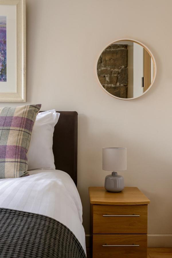 The Lady Stair'S Apartment - Royal Mile EDI Exterior foto